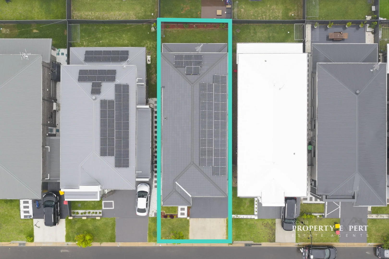 Additional image 21 of 18 Caperbush Street (Melonba), Marsden Park NSW 2765