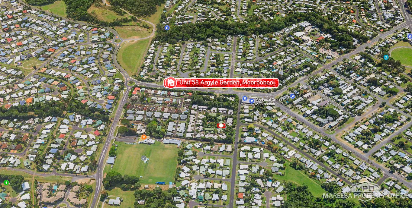 Additional image 29 of 58/101-109 Callum Street, Mooroobool QLD 4870