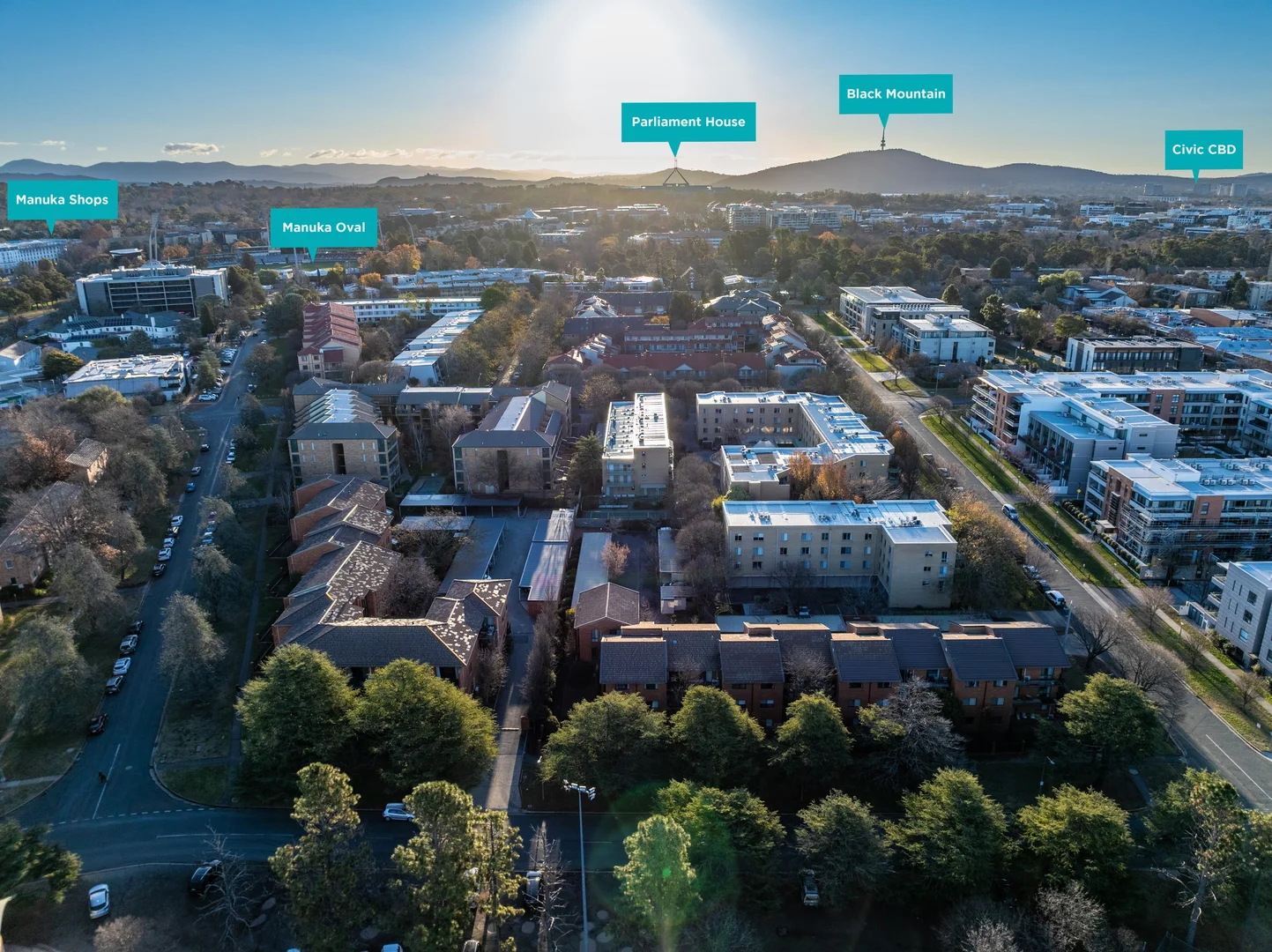 Additional image 14 of 21/9 Dawes Street, Griffith ACT 2603