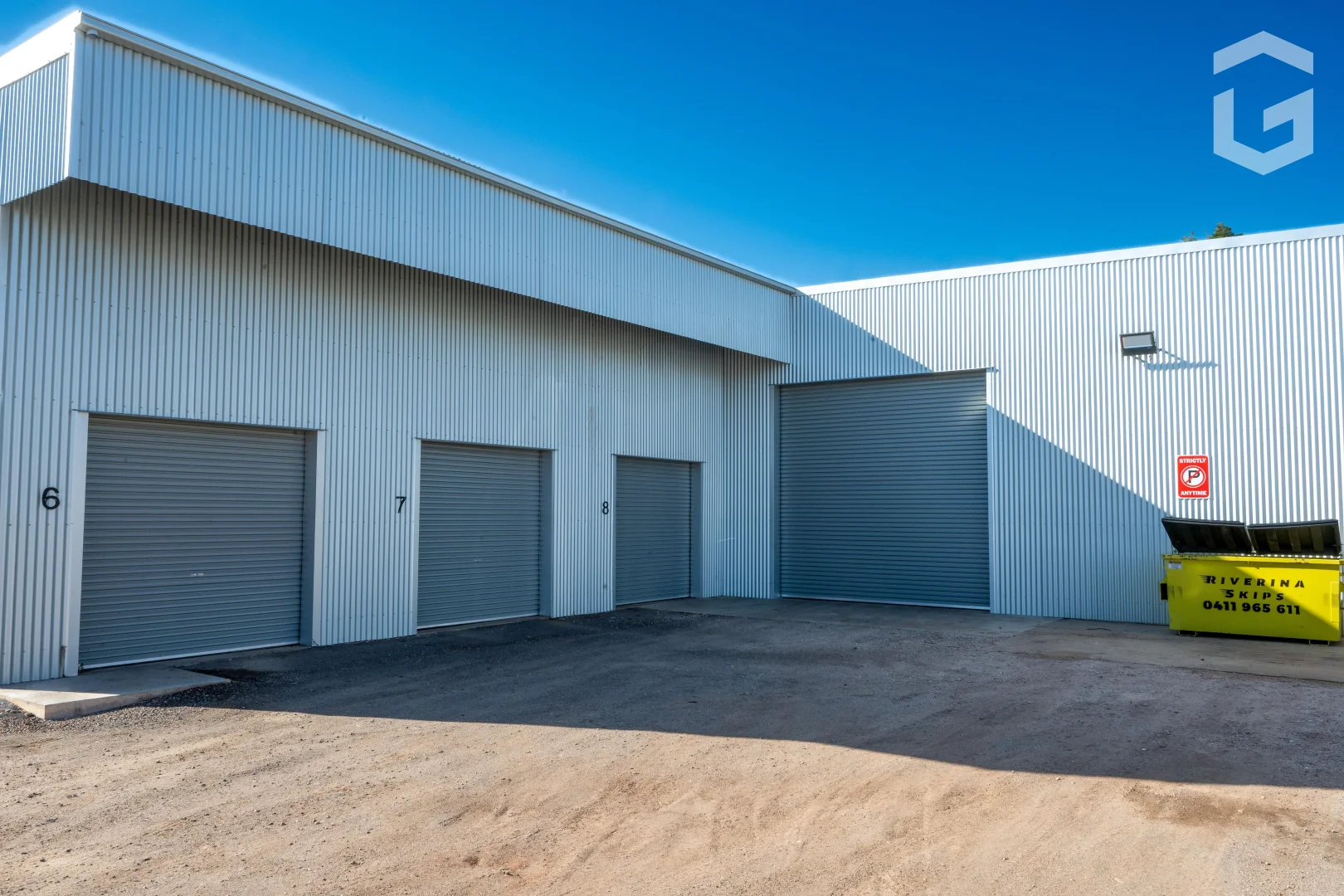 Additional image 7 of 32-38 Yambil Street, Griffith NSW 2680