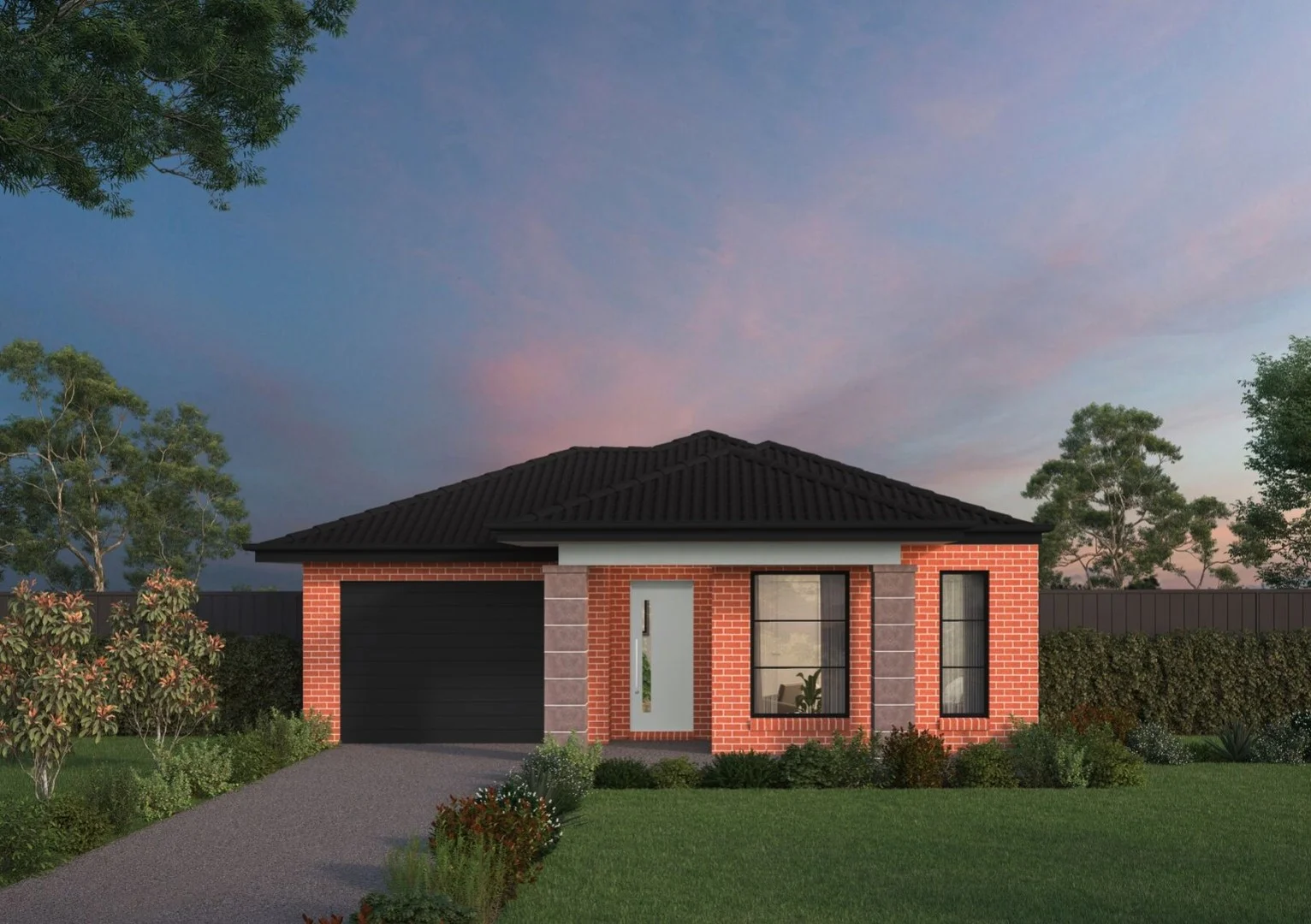 Lot 338 Shakeal Way, Clyde North VIC 3978