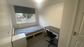 Room 4, Walsall Street, Coventry CV4, Room to rent