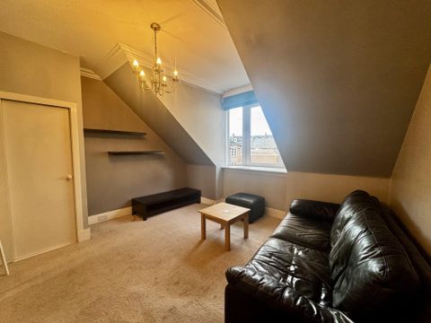 179 Hardgate, Aberdeen AB11