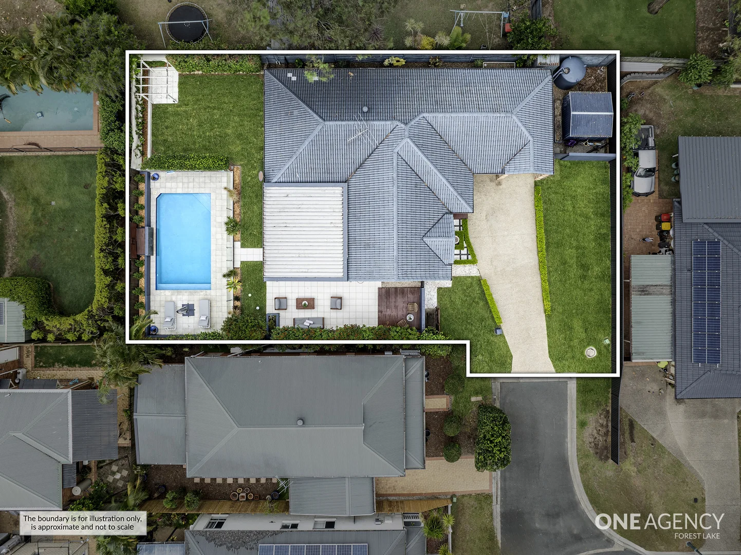 Additional image 32 of 11 Hervey Close, Forest Lake QLD 4078