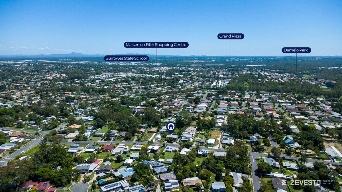 Additional image 26 of 31 Galahad Street, Marsden QLD 4132