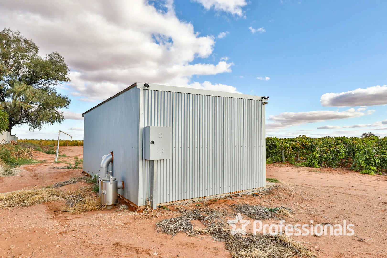 Additional image 4 of Lot 2 Myall Street, Cardross VIC 3496