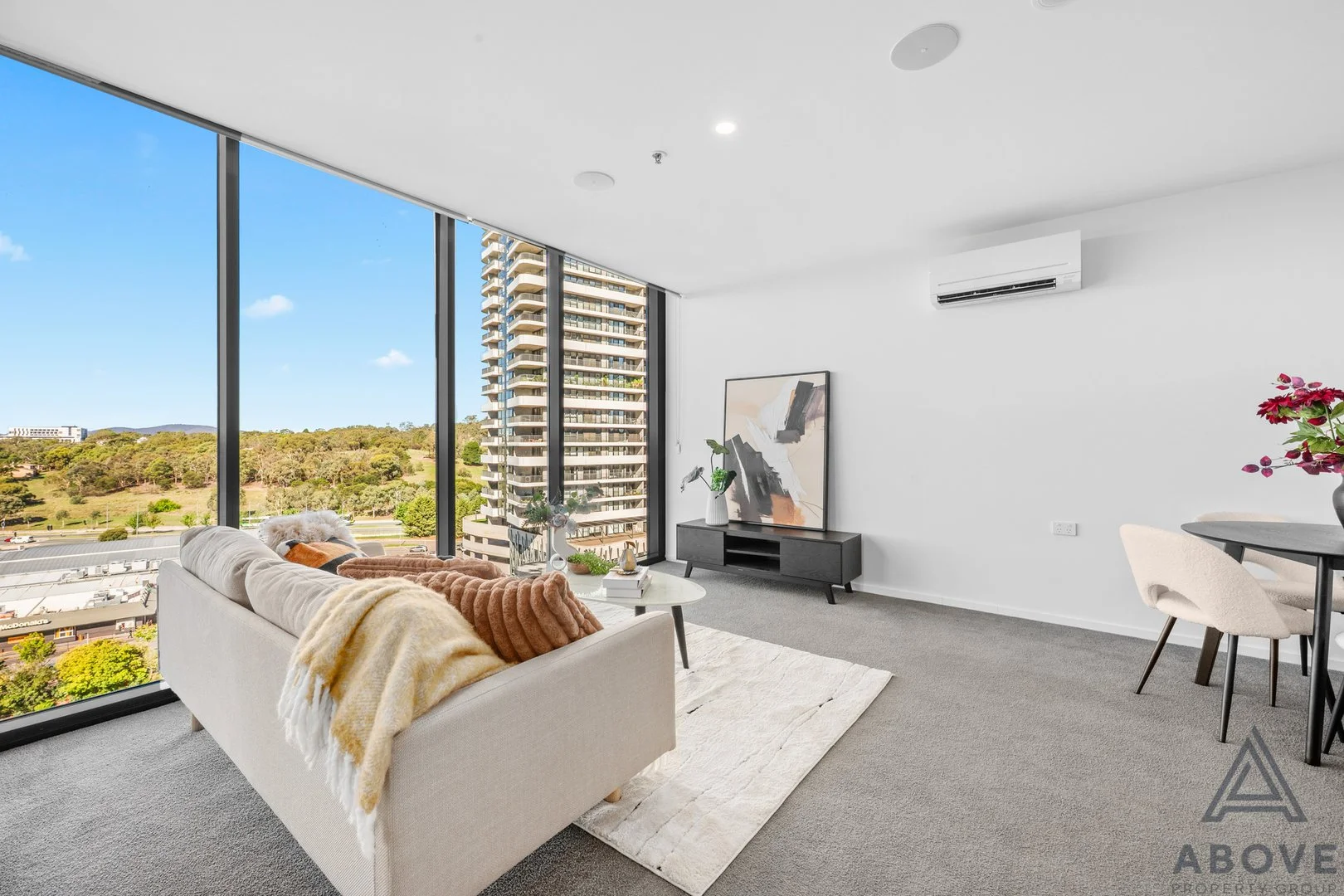 Additional image 2 of 801/4 Grazier Lane, Belconnen ACT 2617