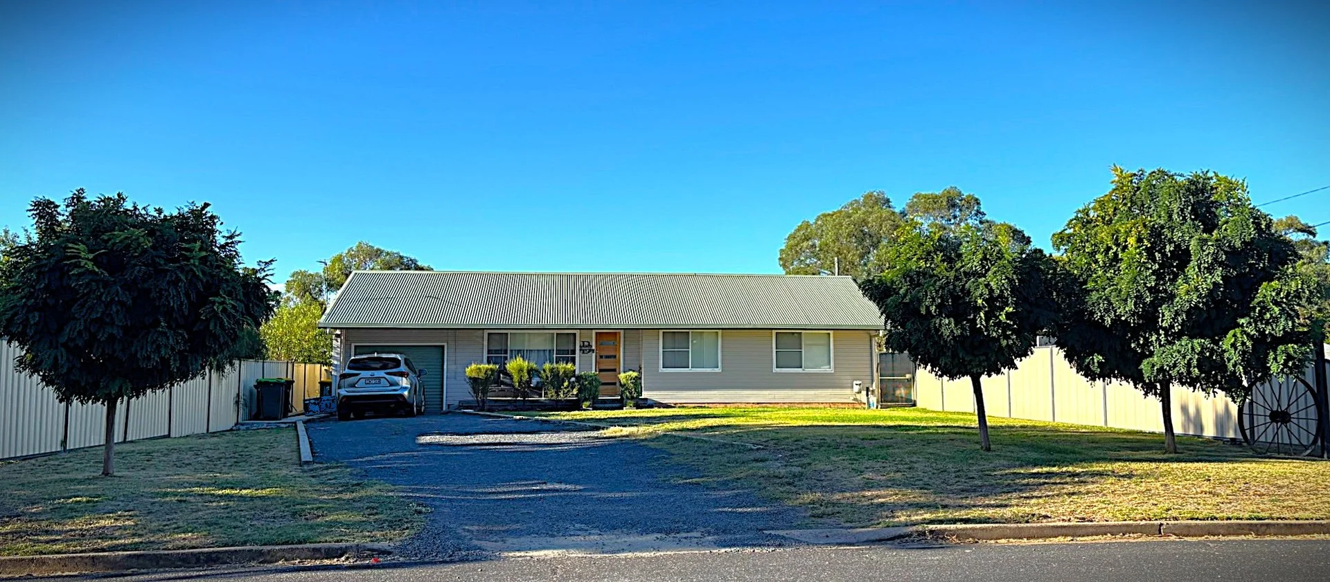 14 Crane Street, Warialda NSW 2402