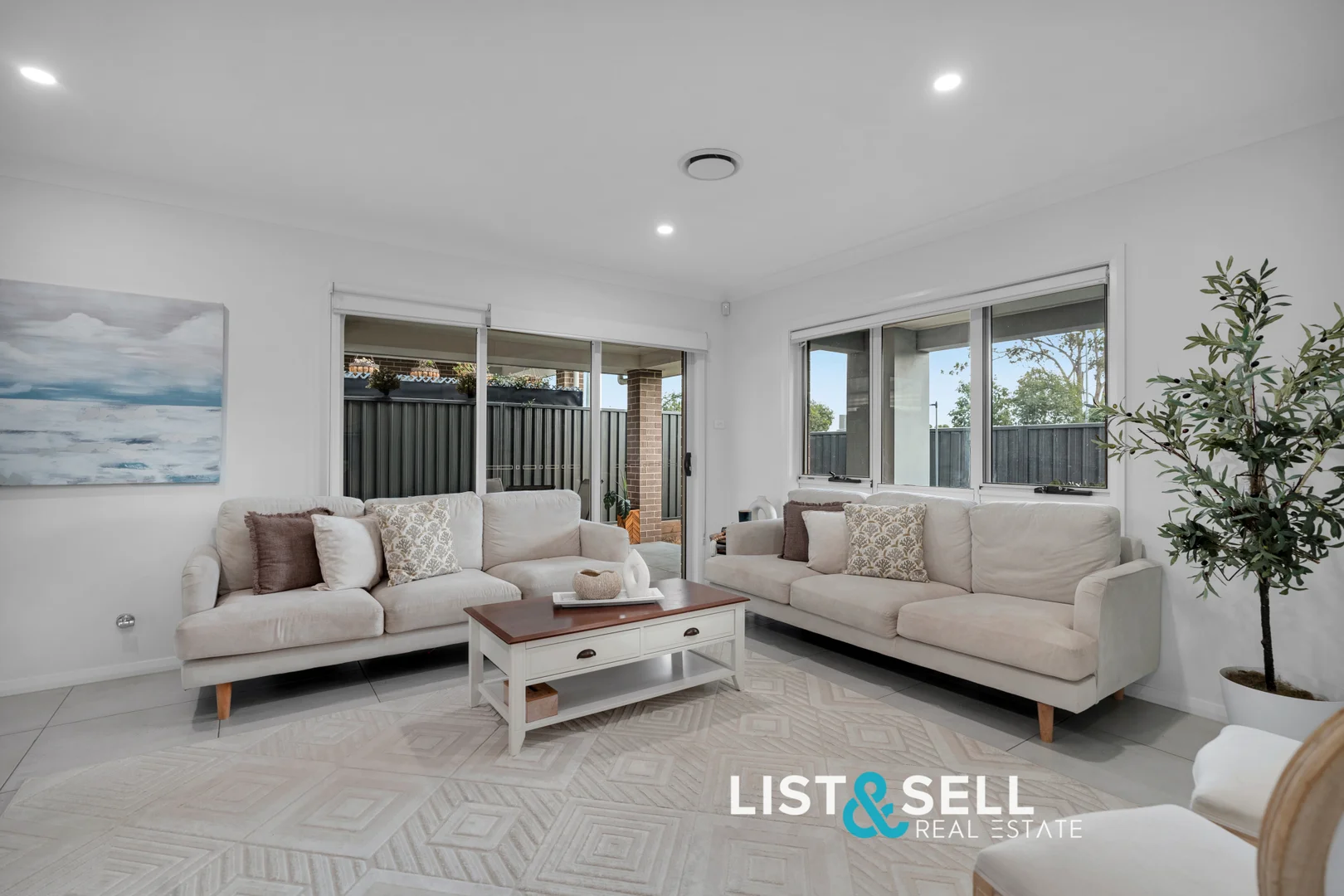 Additional image 5 of 27 Senna Avenue, Denham Court NSW 2565
