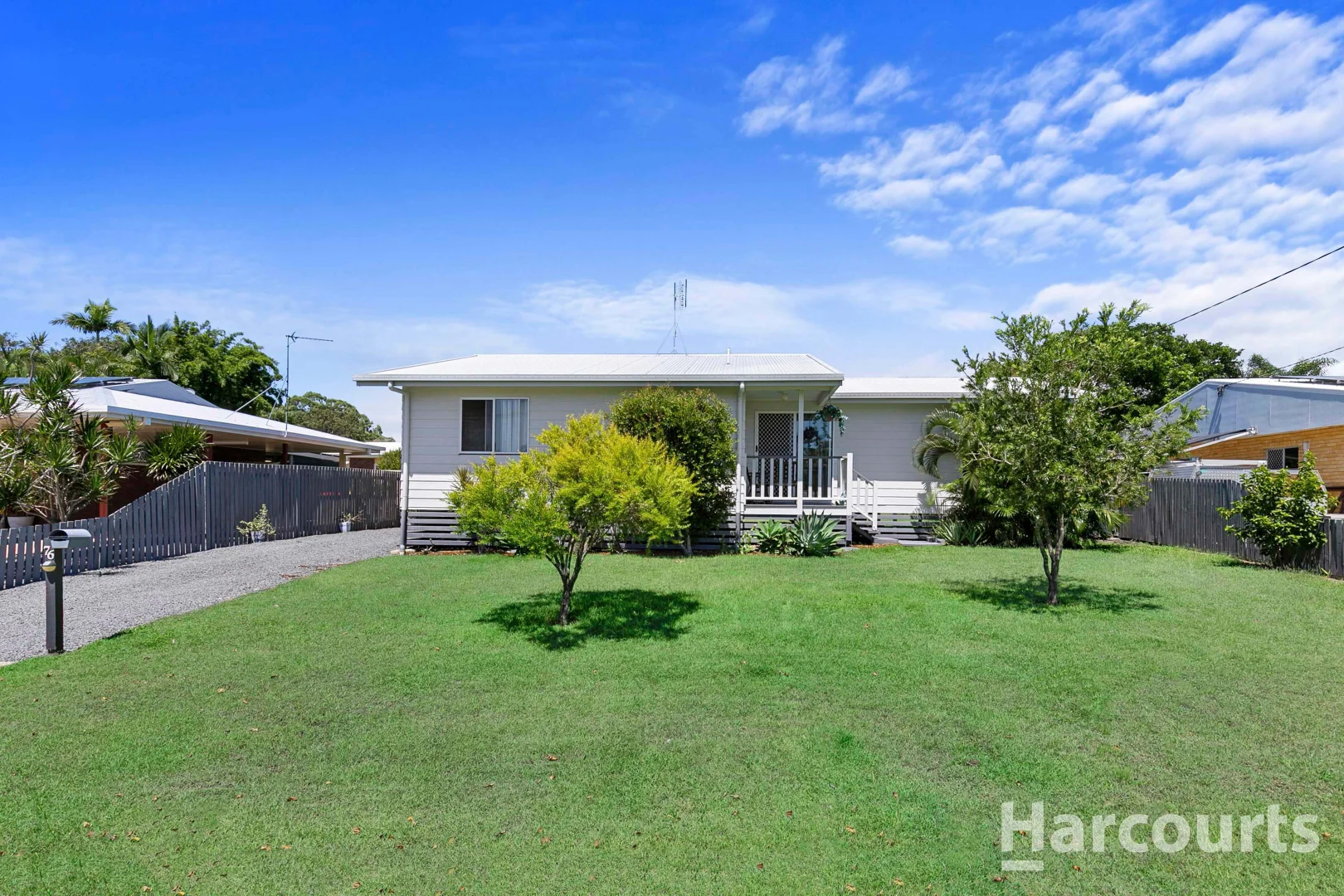 Additional image 2 of 76 Hammond Street, Urangan QLD 4655