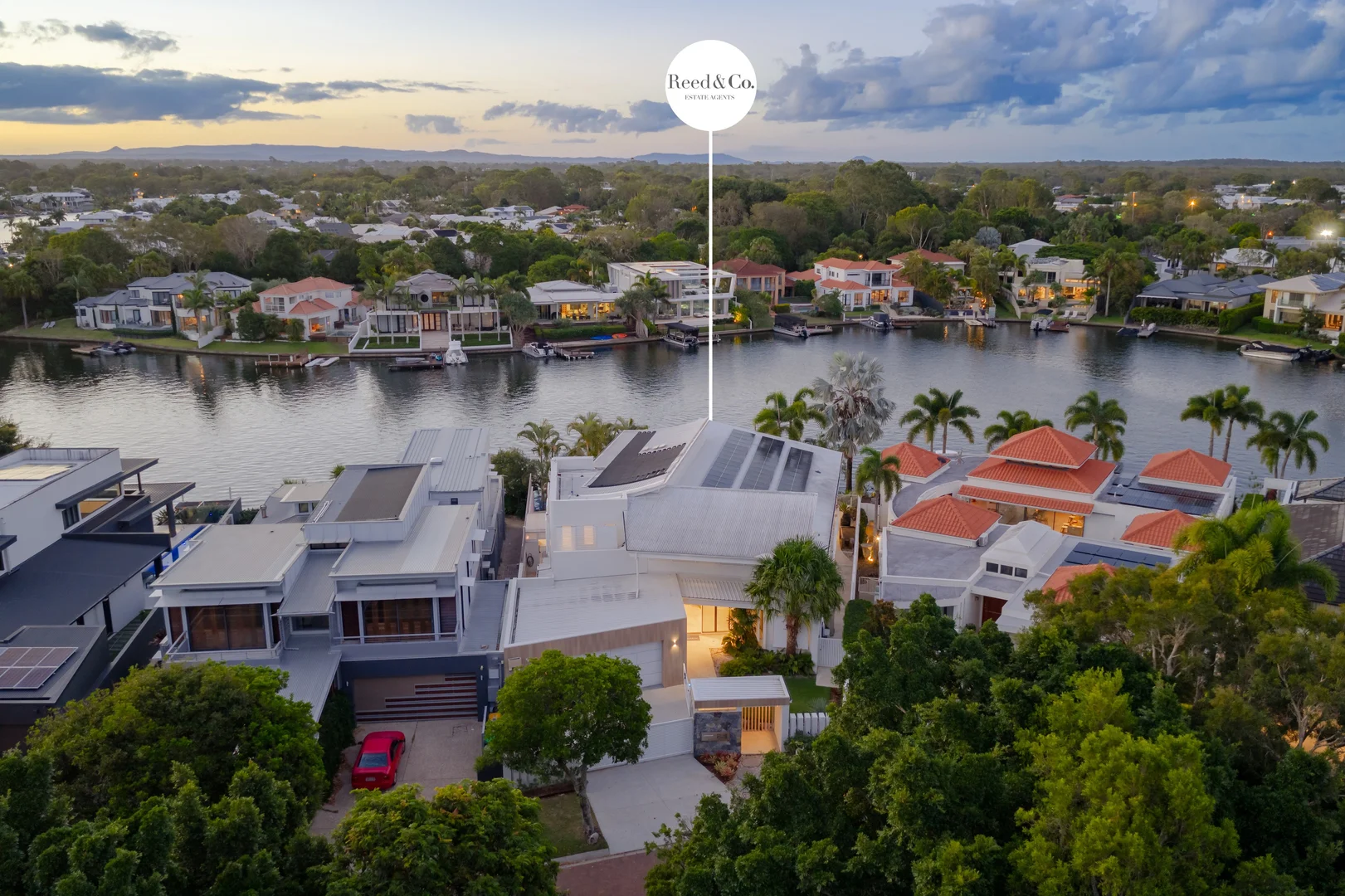 Additional image 31 of 25 The Promontory, Noosa Waters QLD 4566