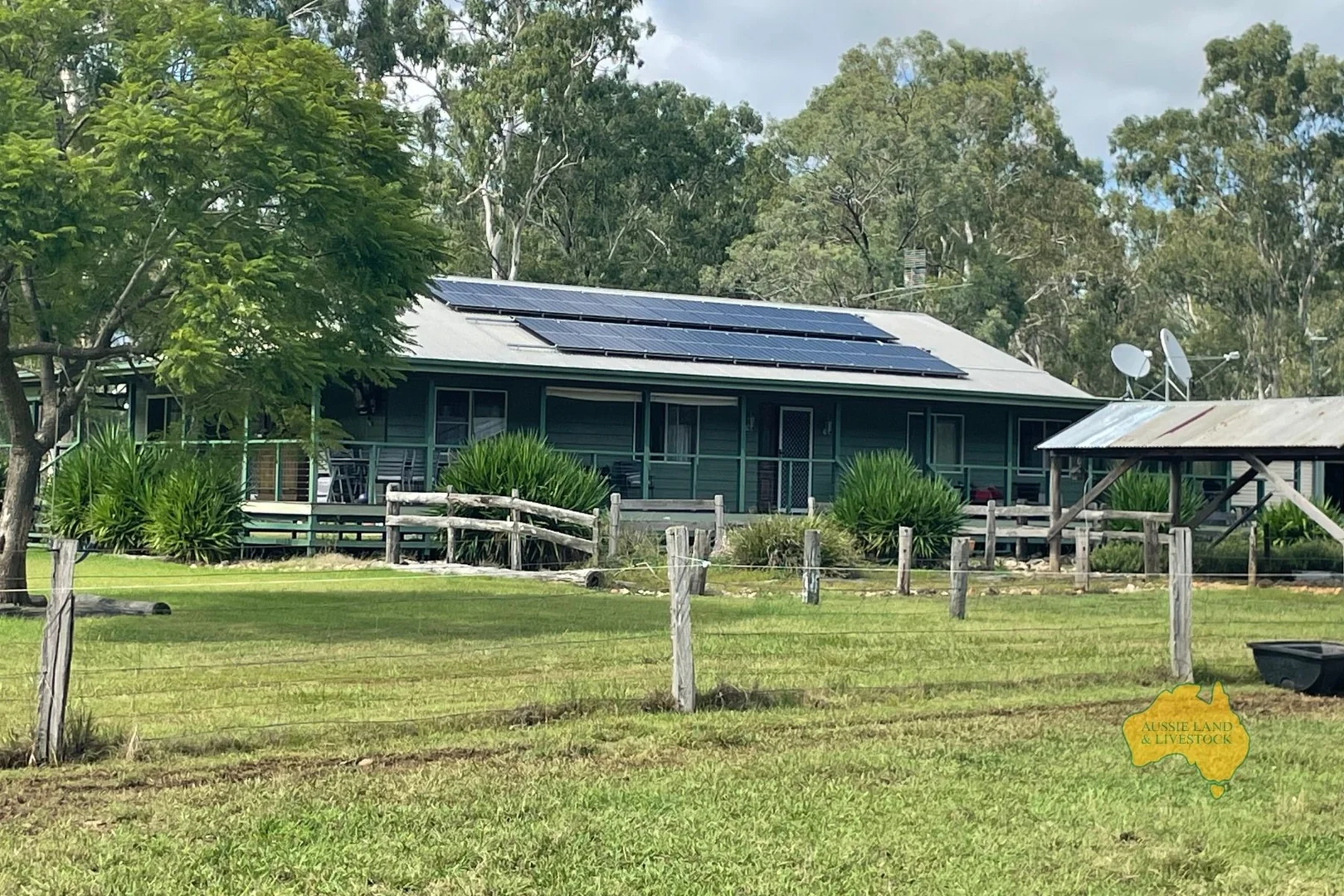 Additional image 8 of 149 BURKES ROAD, Booie QLD 4610