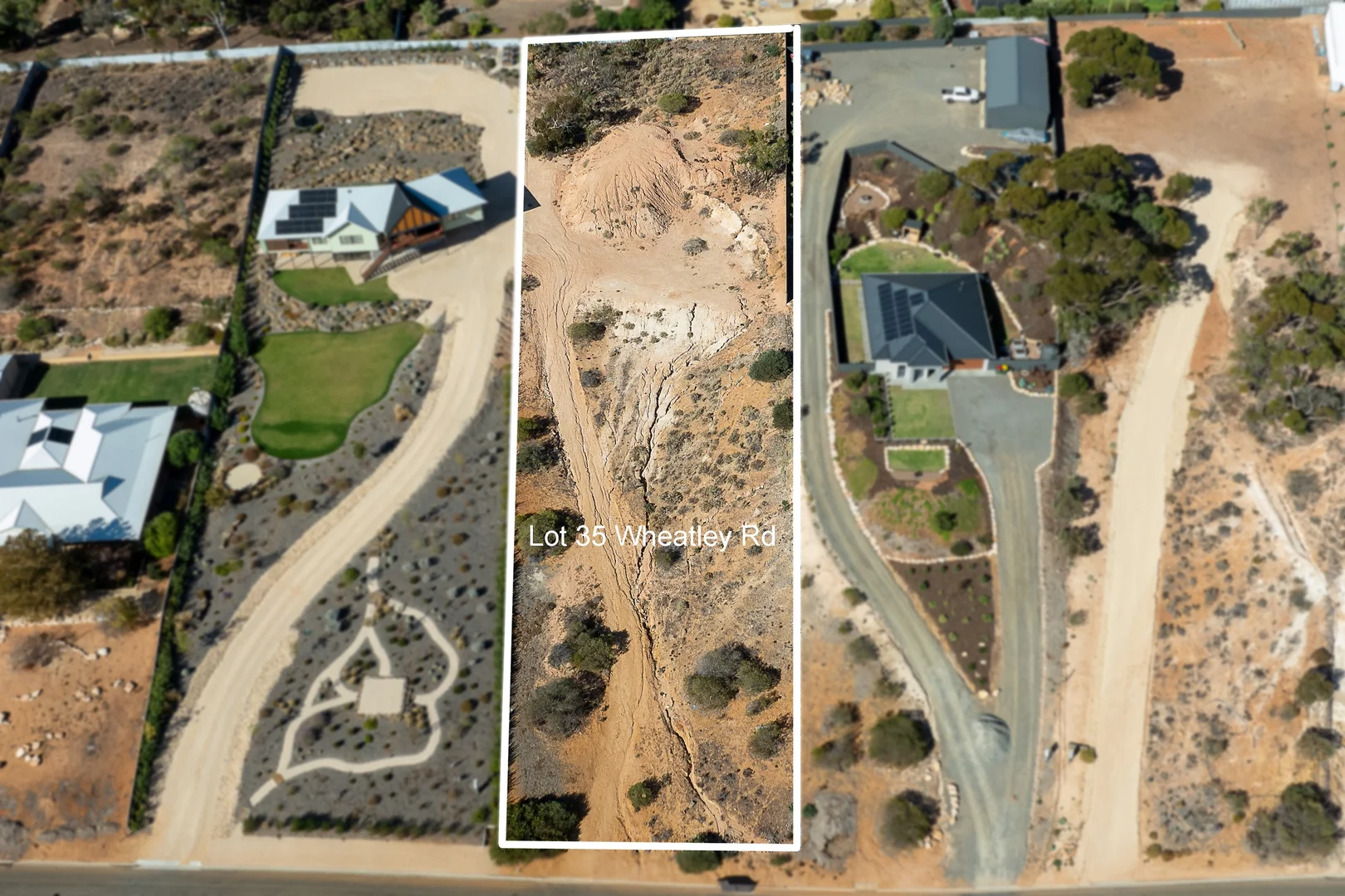 Additional image 6 of 35 Wheately Road, Loxton SA 5333