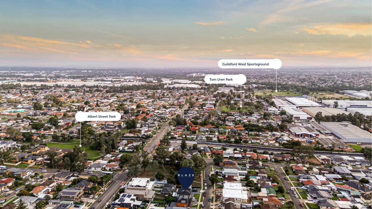 Additional image 23 of 71 Sandra Street, Woodpark NSW 2164