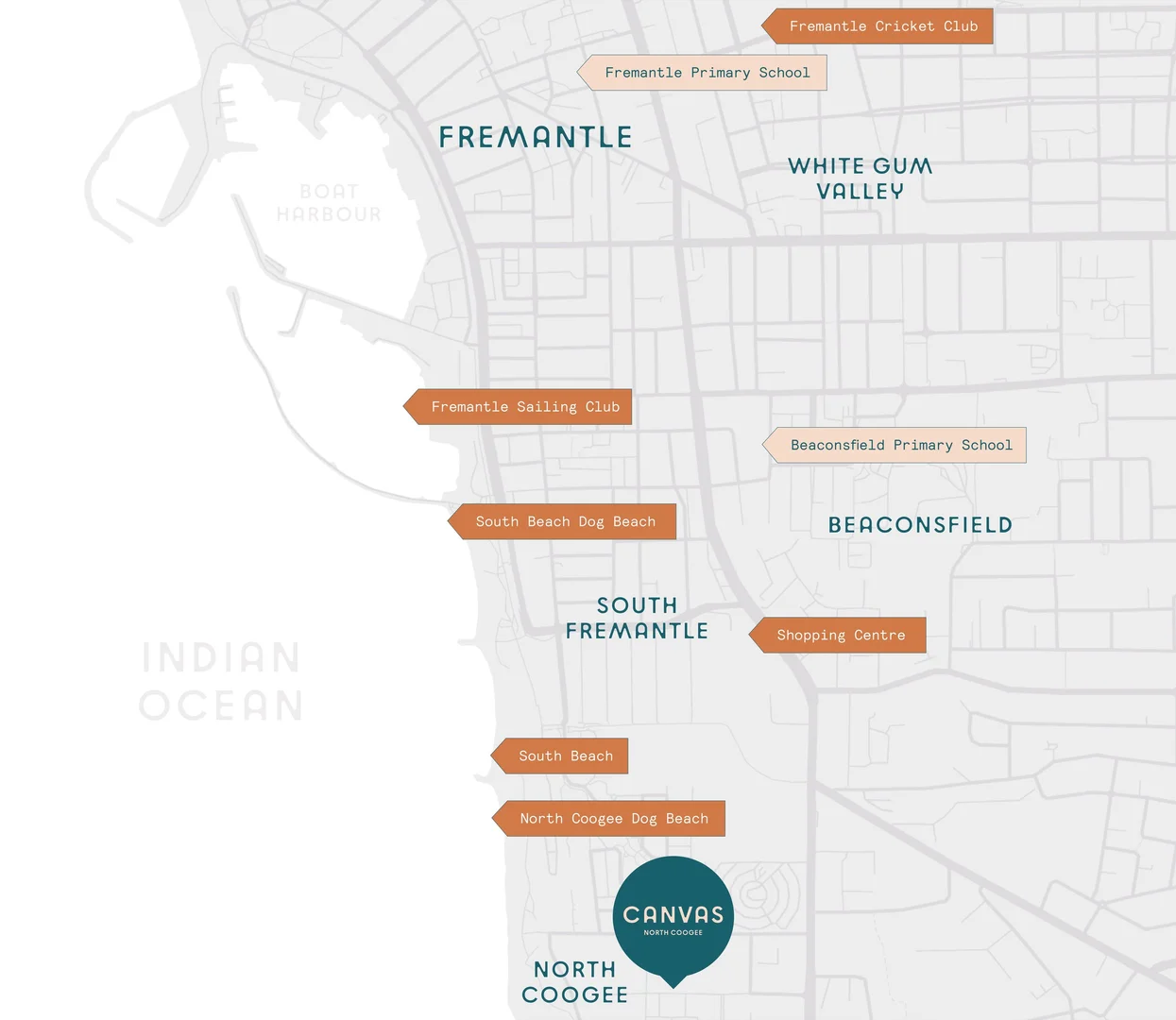 Additional image 2 of 121 Driftwood Lane, North Coogee WA 6163