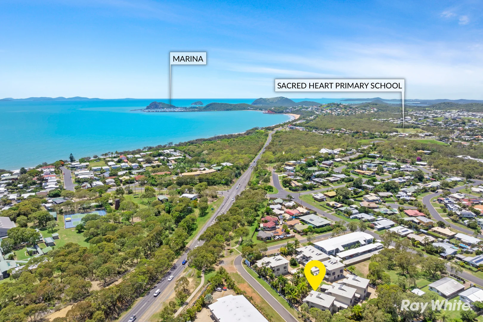 Additional image 19 of 17/7 Short Street, Taranganba QLD 4703