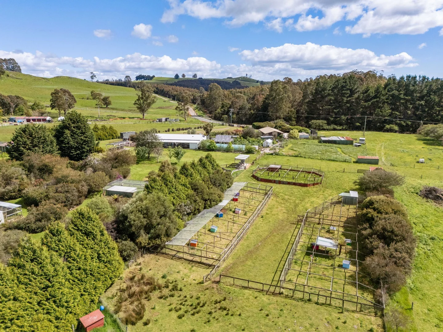 Additional image 49 of 309 West Ridgley Road, West Ridgley TAS 7321