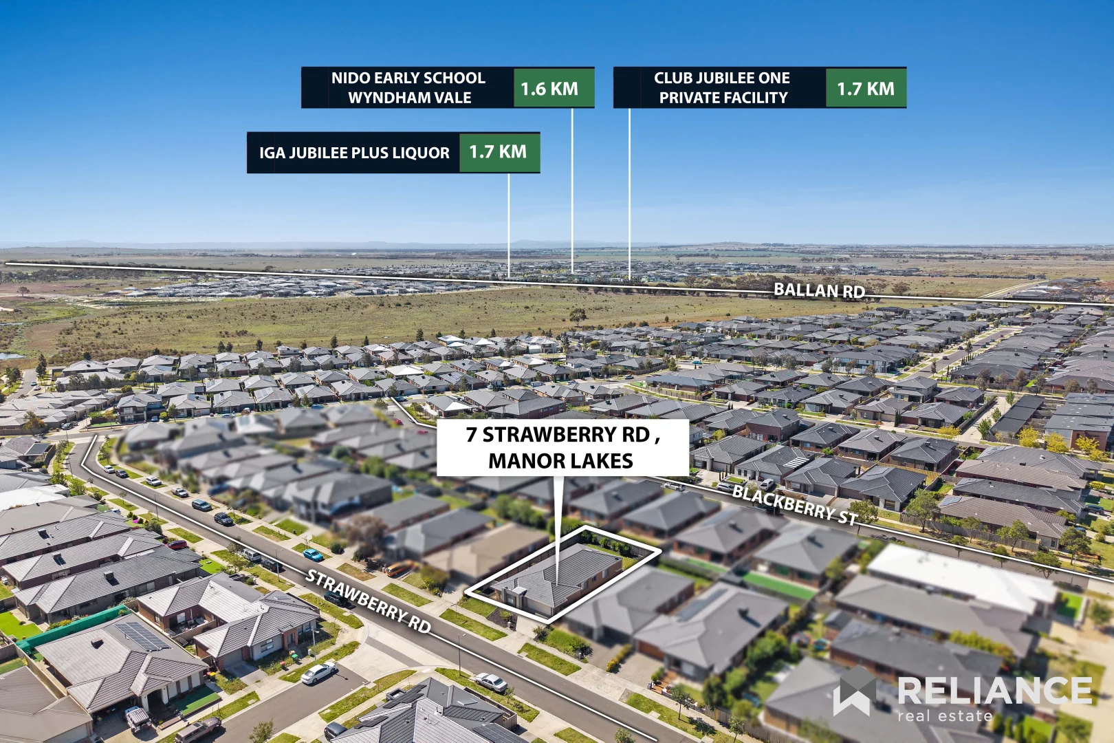 Additional image 13 of 7 Strawberry Road, Manor Lakes VIC 3024