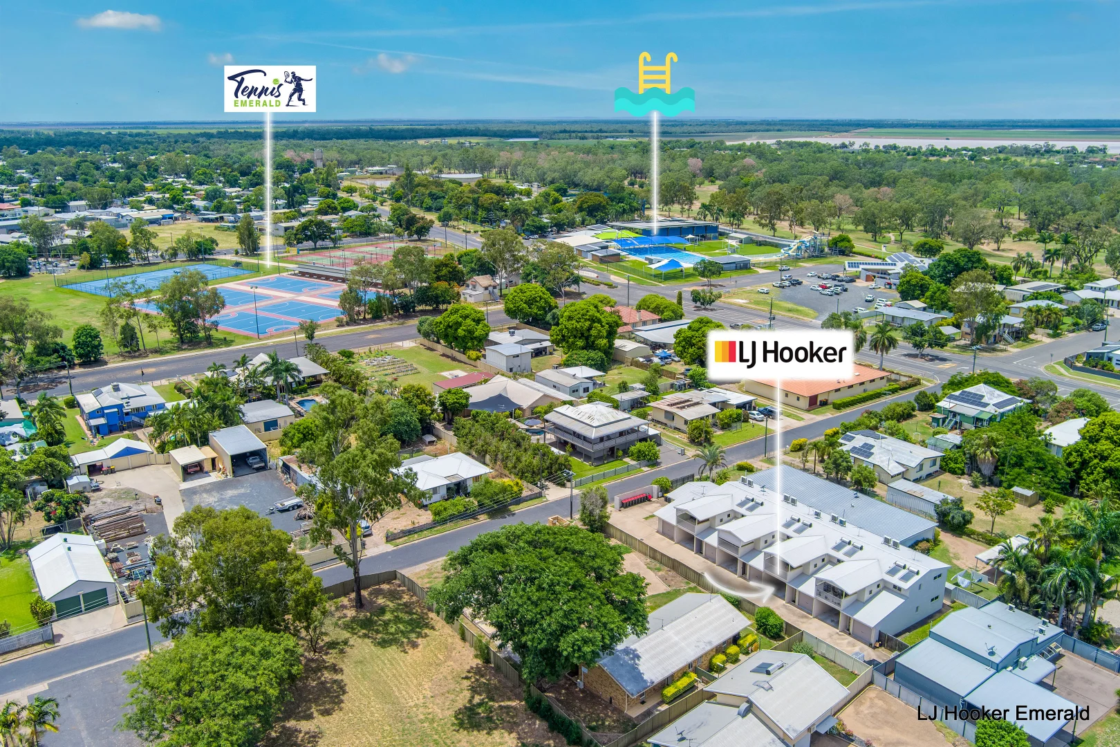 Additional image 14 of 6/68 Church Lane, Emerald QLD 4720
