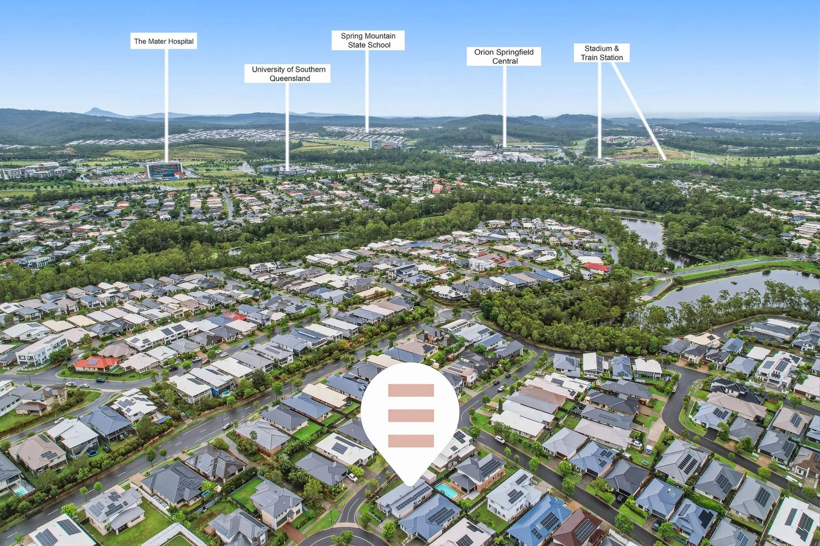 Additional image 15 of 21 Kangaroo Crescent, Springfield Lakes QLD 4300