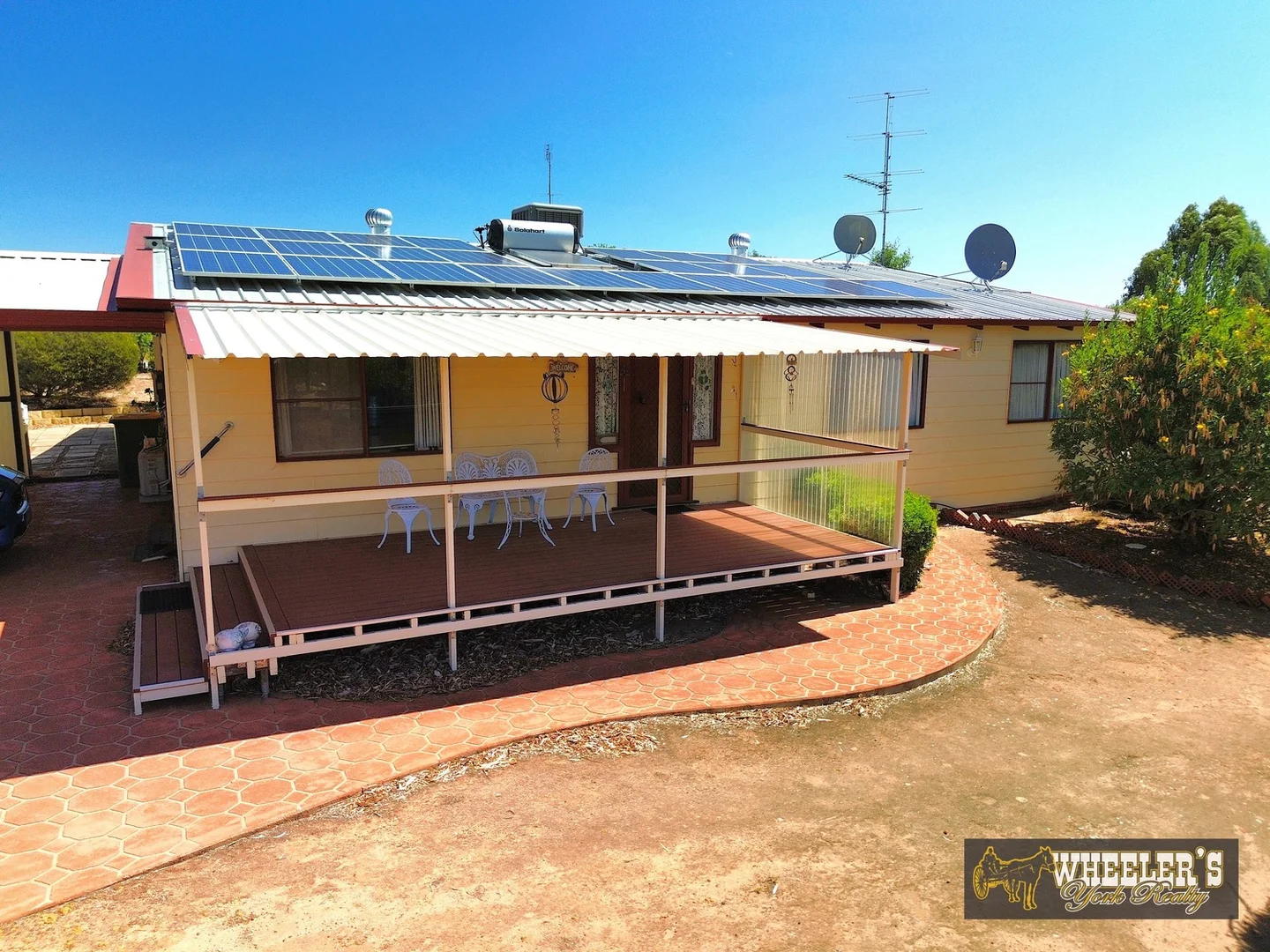 Additional image 6 of 2986 Northam-York Road, York WA 6302