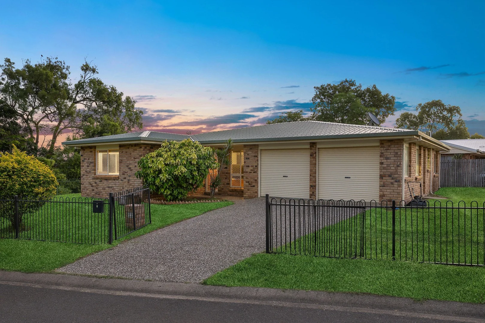 1 Michael Low Place, Norman Gardens QLD 4701