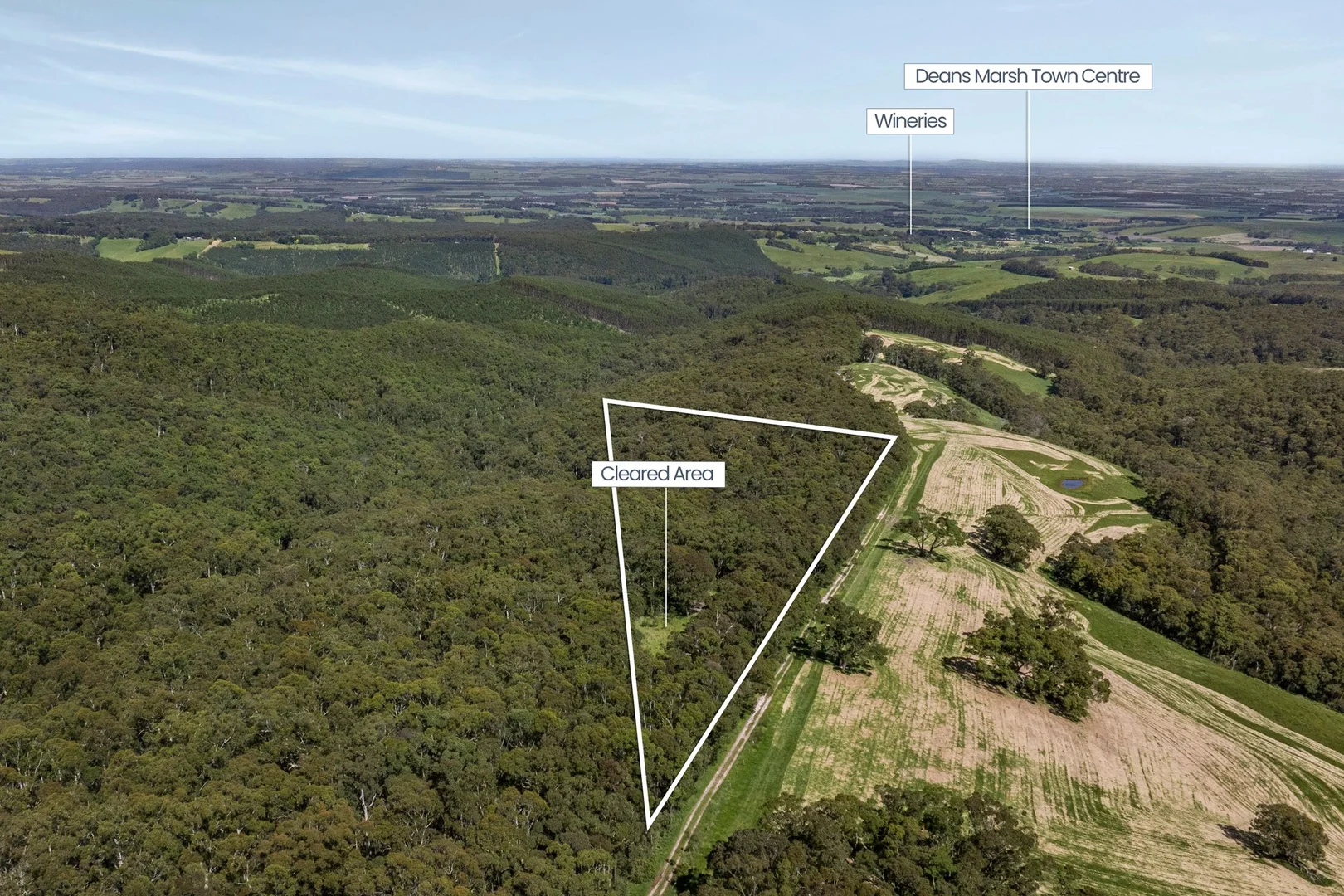 Additional image 3 of 125 Marks Track, Deans Marsh VIC 3235