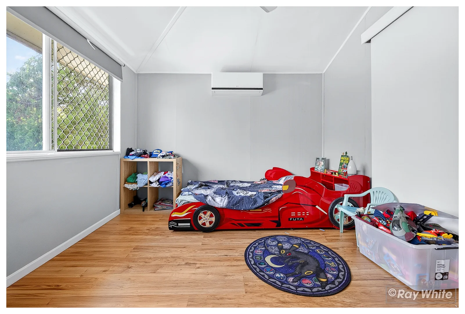 Additional image 10 of 216 Lion Creek Road, Wandal QLD 4700