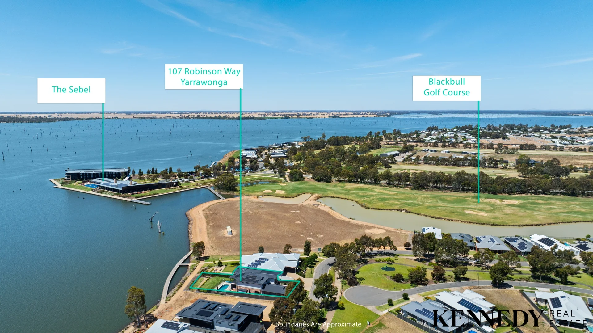 Additional image 35 of 107 Robinson Way, Yarrawonga VIC 3730