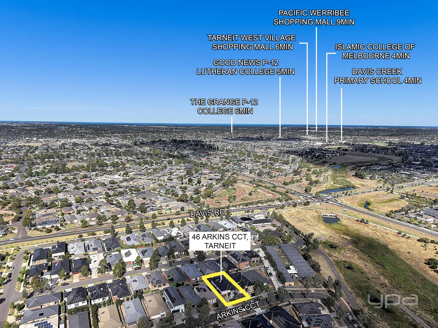 Additional image 19 of 46 Arkins Circuit, Tarneit VIC 3029