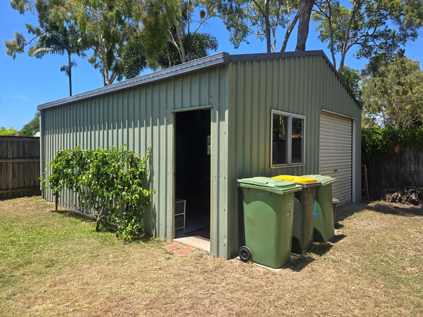 Additional image 14 of 3 Adele Court, Andergrove QLD 4740