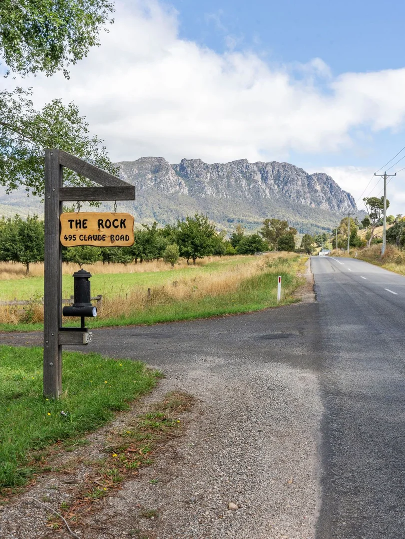 Additional image 32 of 495 Claude Road, Sheffield TAS 7306