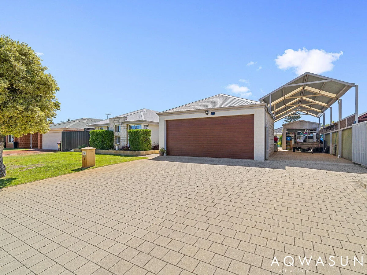 13 Baltimore Gardens, Port Kennedy WA 6172