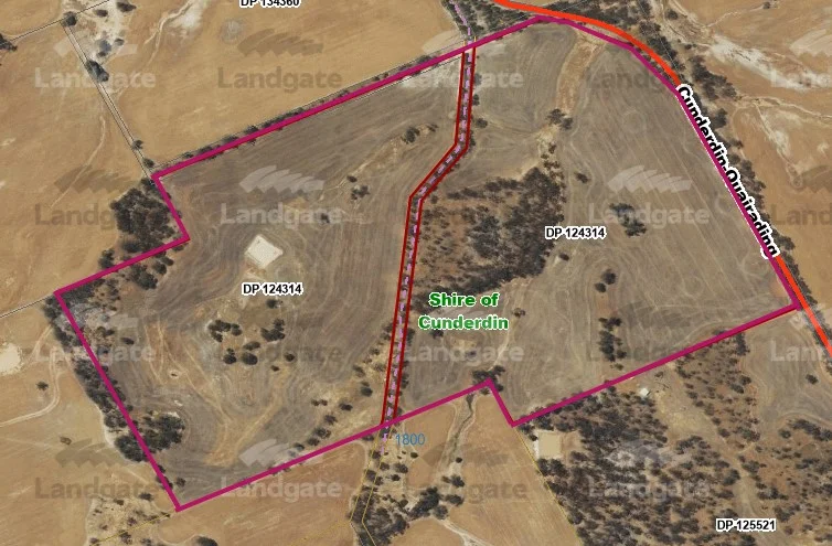 Additional image 3 of 8662 Cunderdin-Quairading Road, Youndegin WA 6407