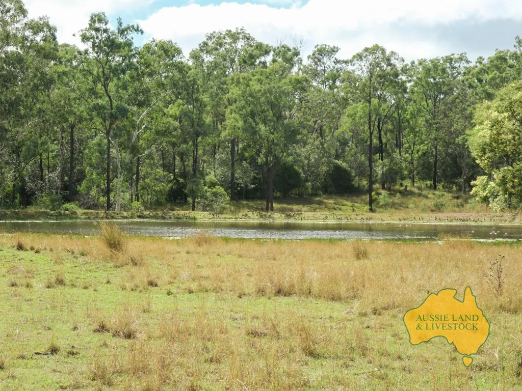 Additional image 4 of 149 BURKES ROAD, Booie QLD 4610