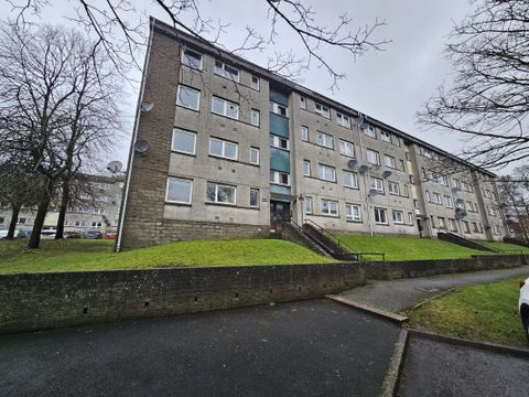 73 Ash-Hill Drive, Aberdeen, Aberdeenshire AB16
