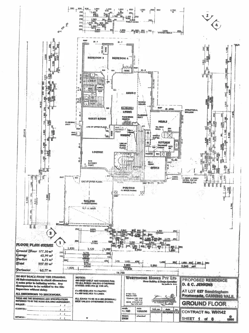 Additional image 30 of 53 Sandringham Promenade, Canning Vale WA 6155