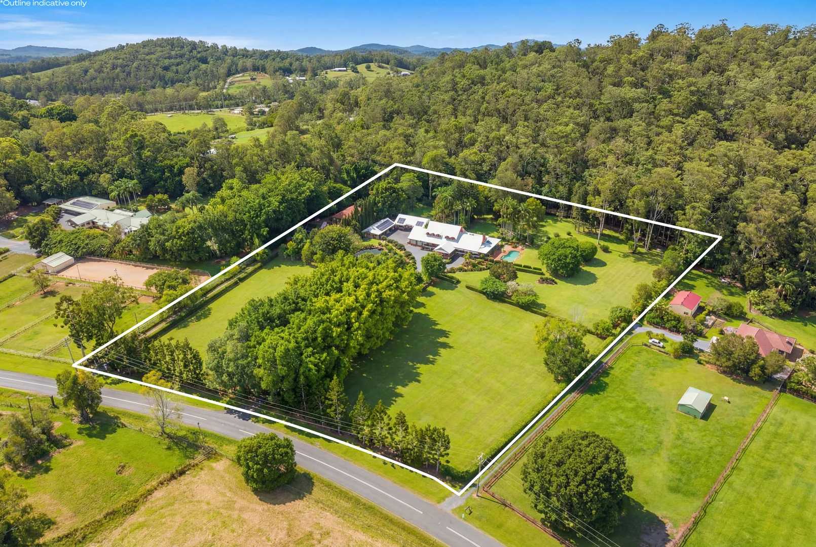 Additional image 14 of 105 Lanes Road, Wongawallan QLD 4210