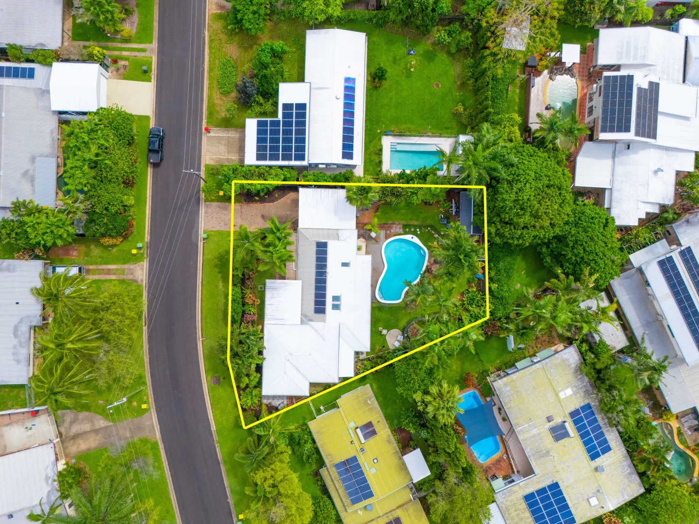 Additional image 23 of 15 Talasea Street, Trinity Beach QLD 4879