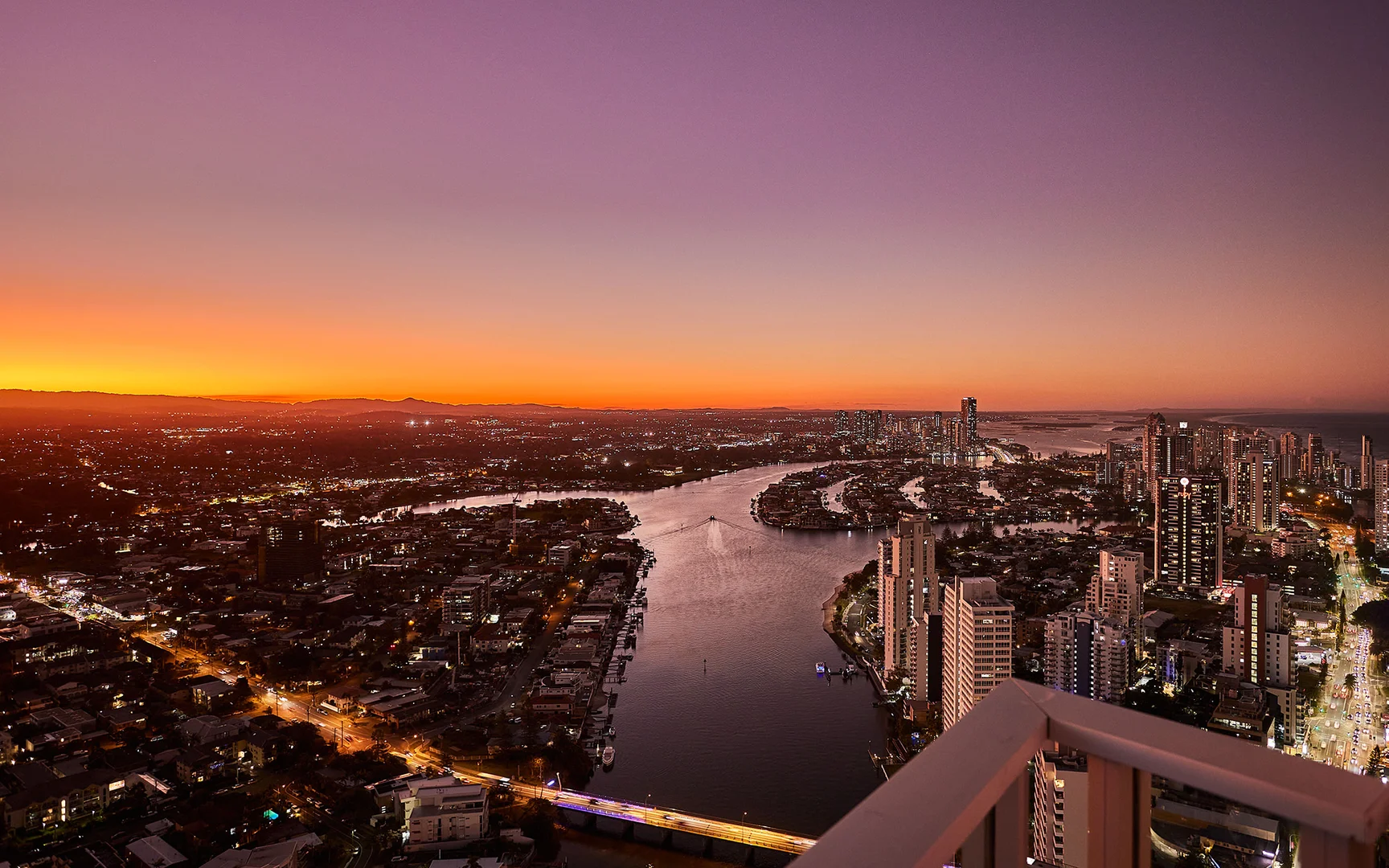 Additional image 17 of PENTHOUSE 1481/9 Ferny Avenue, Surfers Paradise QLD 4217