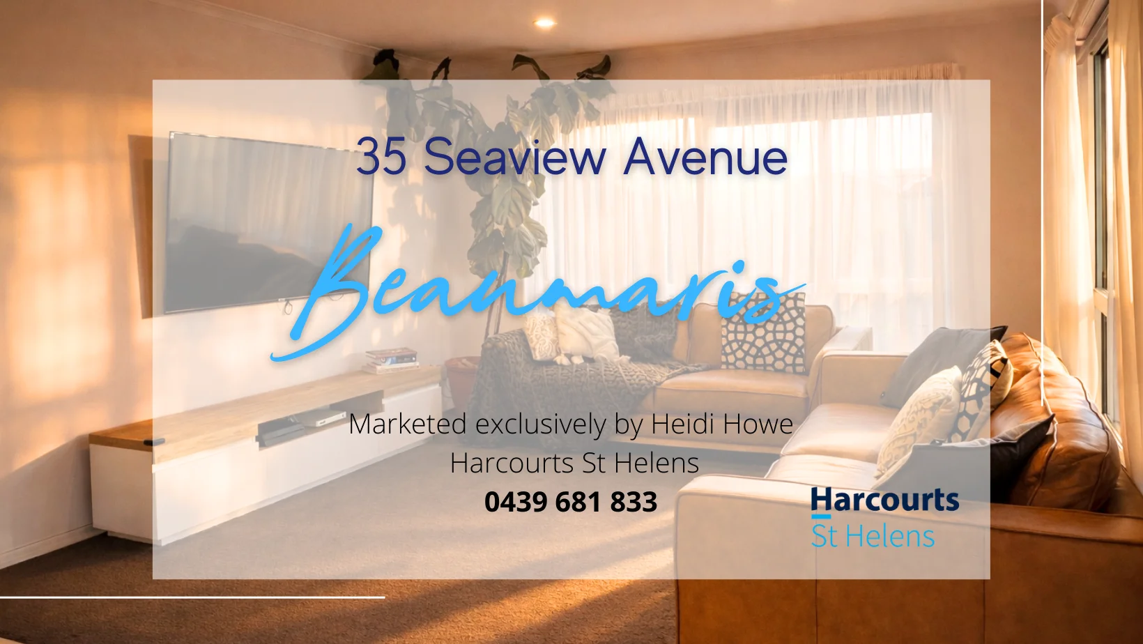 Additional image 29 of 35 Seaview Avenue, Beaumaris TAS 7215