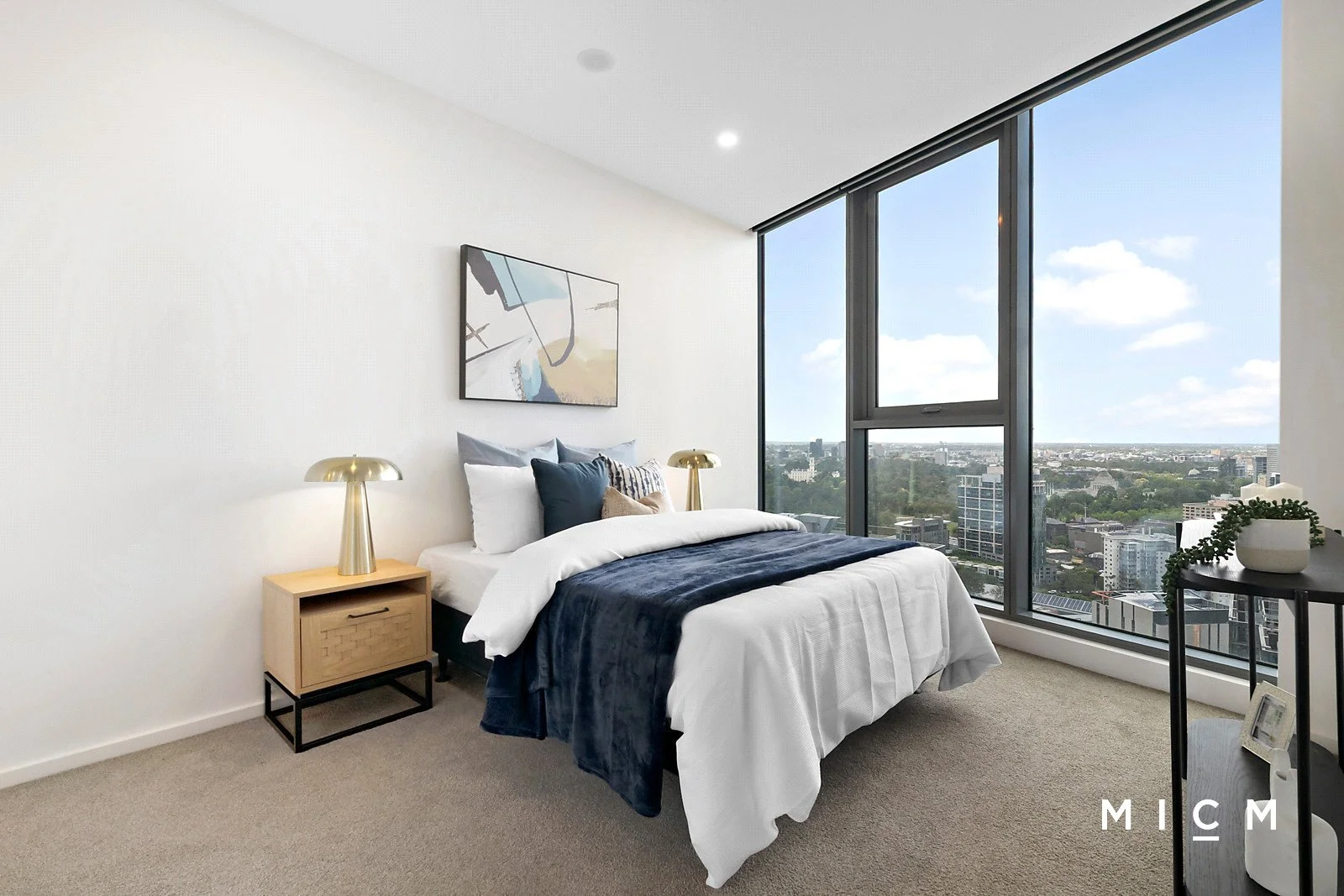 Additional image 4 of 3313/81 City Road, Southbank VIC 3006