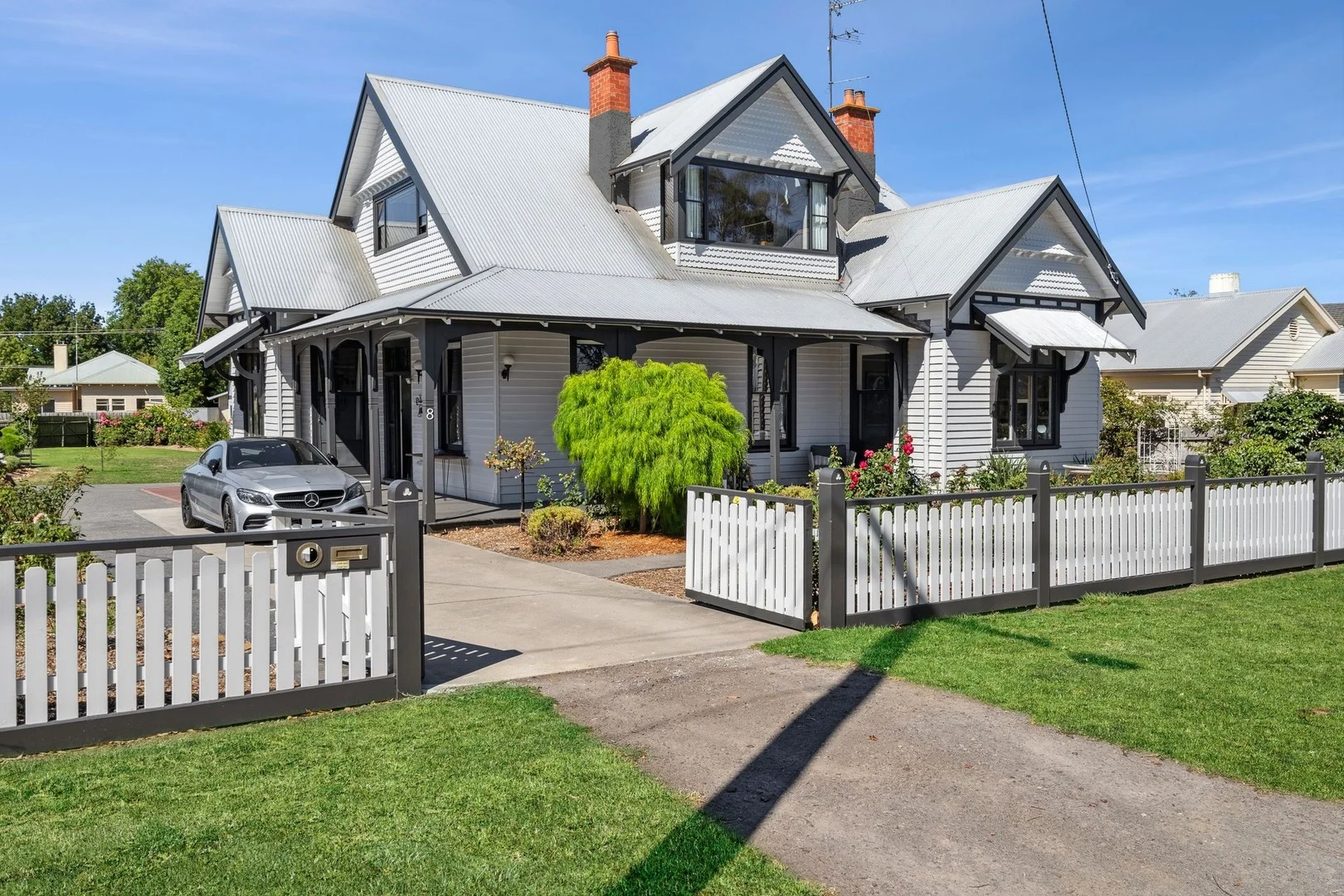 Additional image 2 of 8 Queens Avenue, Colac VIC 3250
