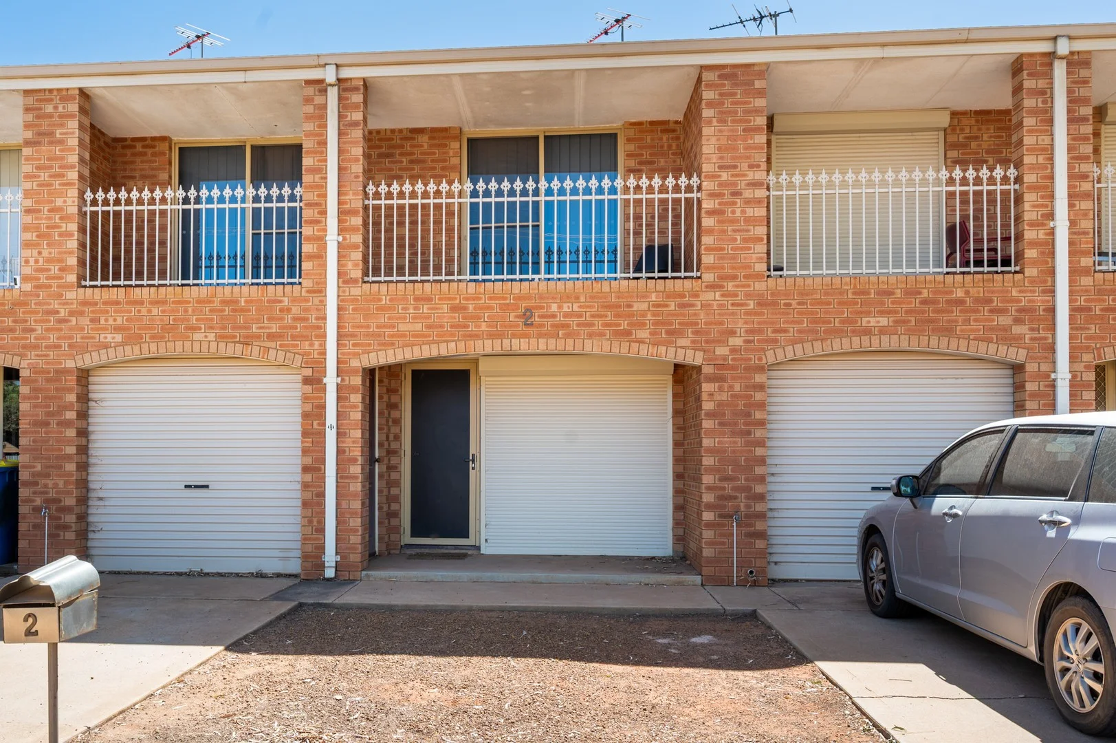 2/512 Hannan Street, Kalgoorlie WA 6430