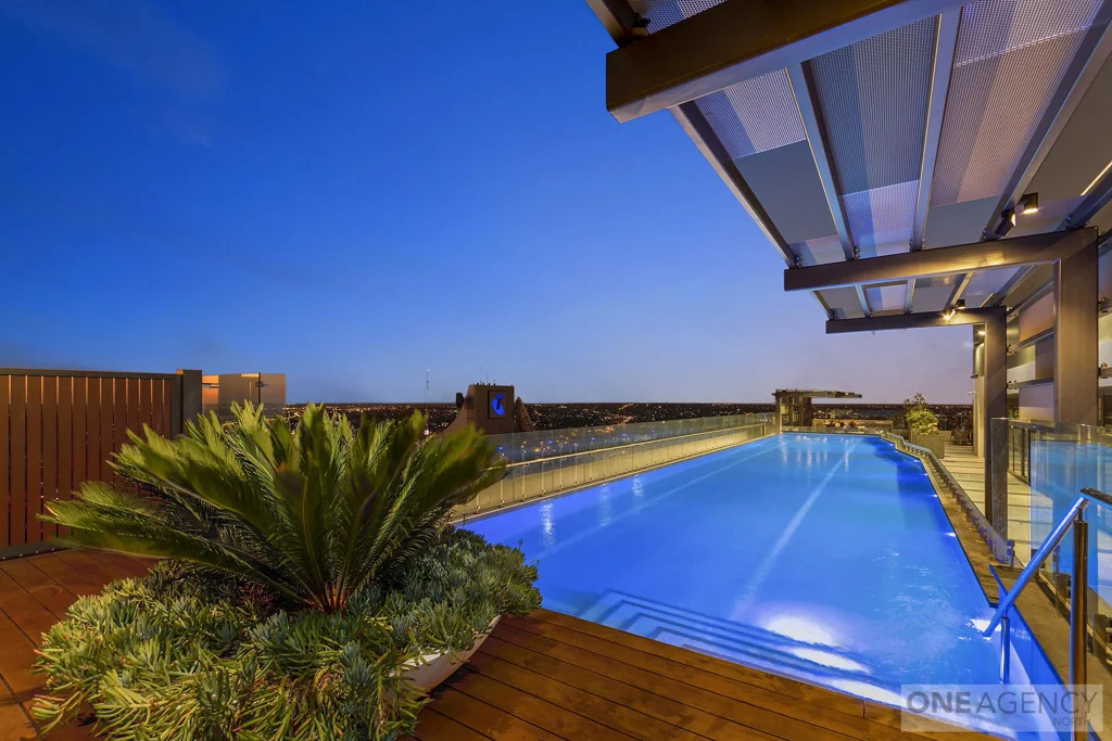 Additional image 19 of 1408/380 Murray Street, Perth WA 6000