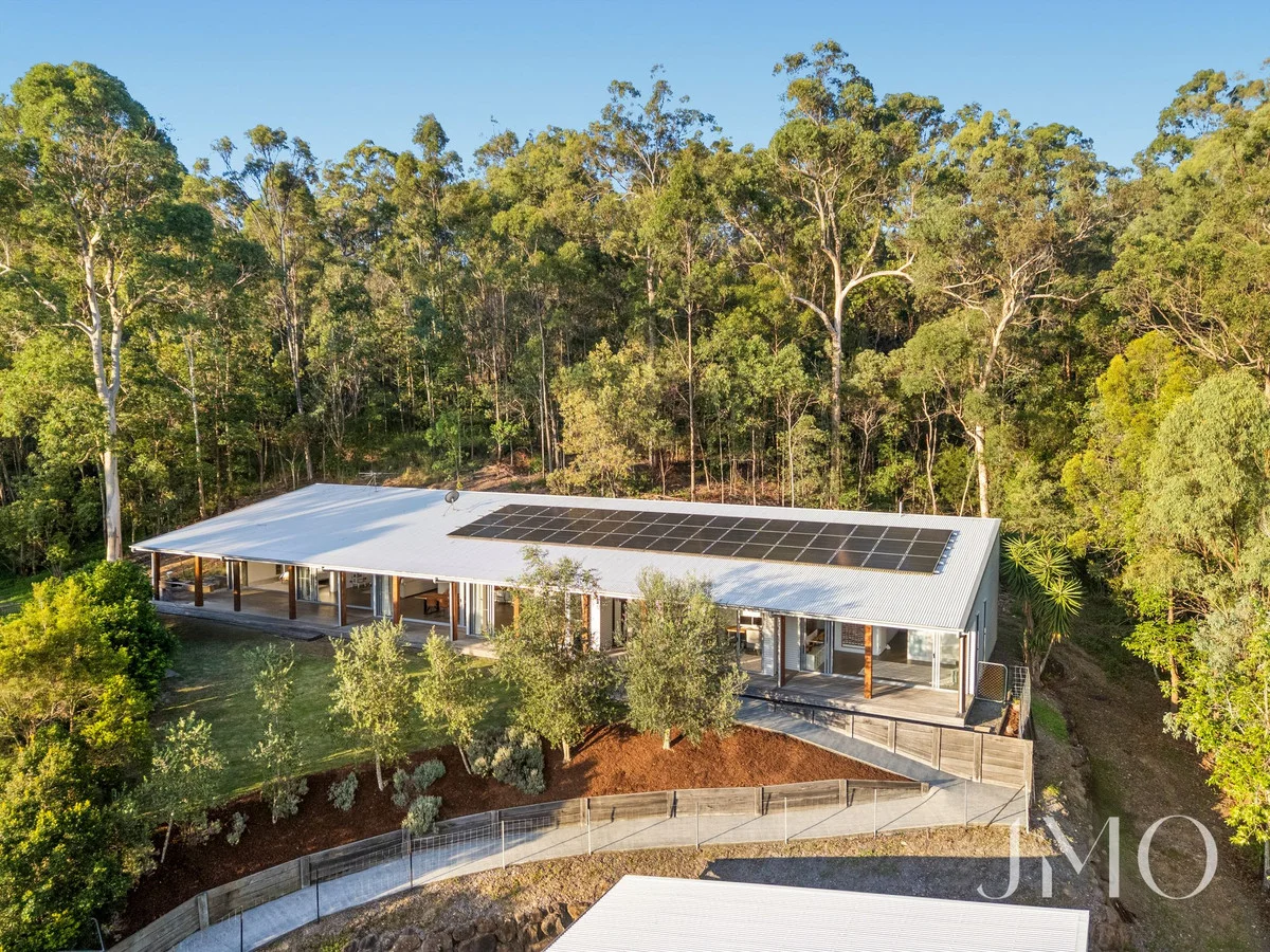 148 Ormeau Ridge Road, Ormeau Hills QLD 4208