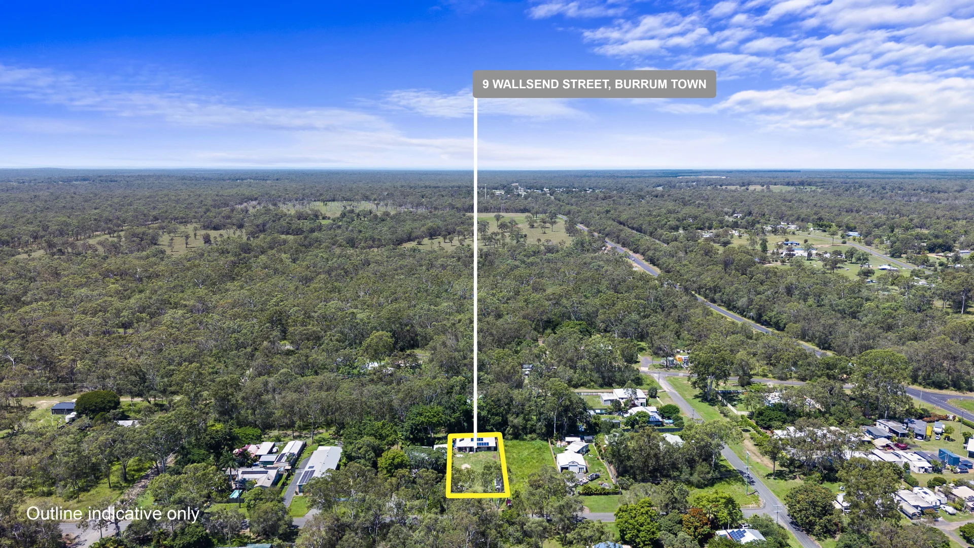 Additional image 14 of 9 Wallsend Street, Burrum Town QLD 4659