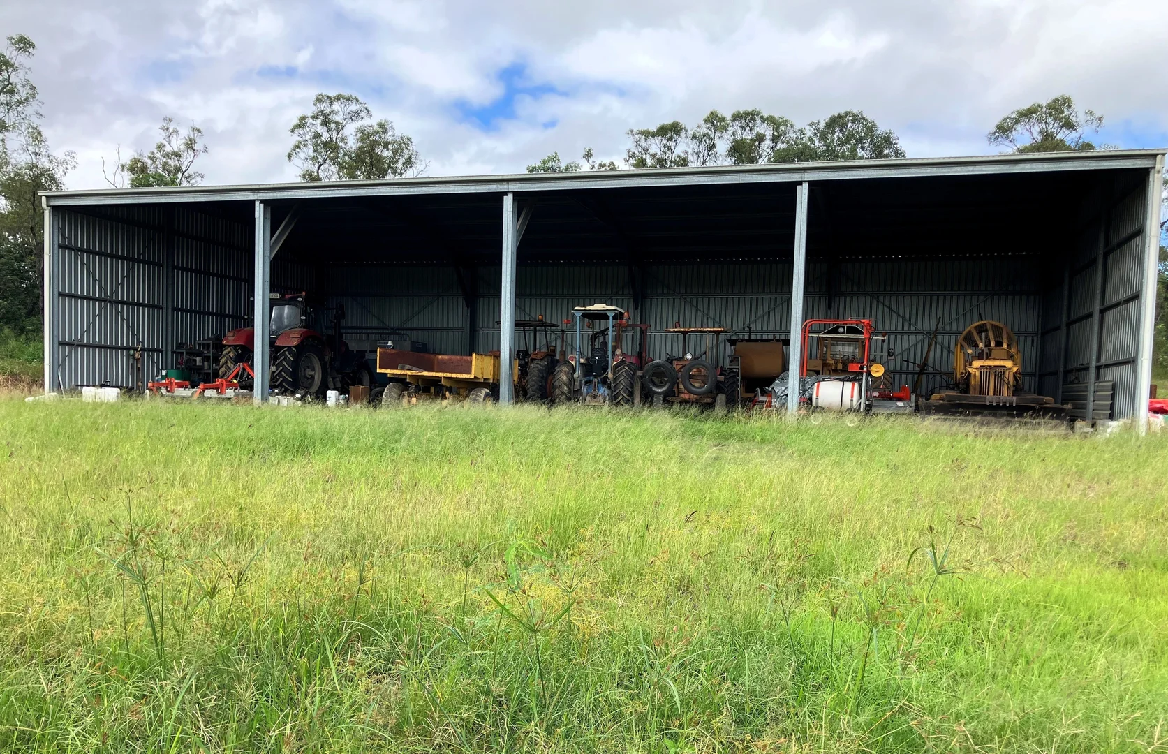 Additional image 4 of Sutherlands Road, Pindi Pindi QLD 4798