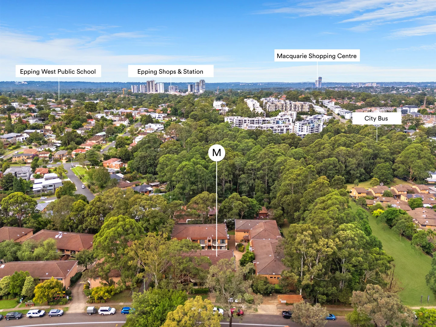 Additional image 12 of 1/4 Freeman Place, Carlingford NSW 2118