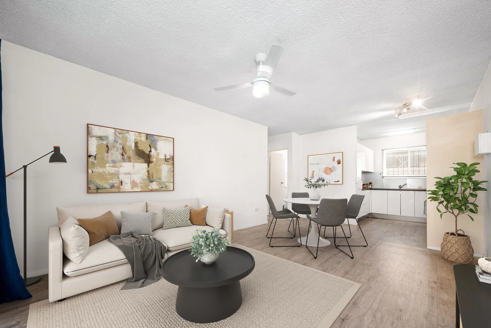 Additional image 2 of 2/302 Cavendish Road, Coorparoo QLD 4151